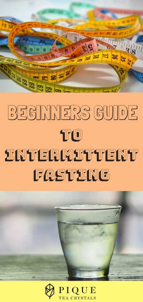 Beginner’s Guide to Intermittent Fasting