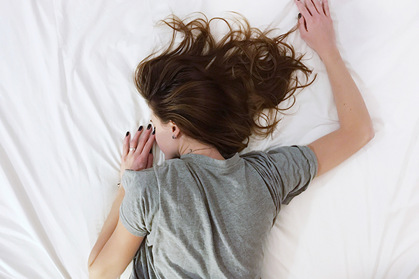 7 Proven Tips To Sleep Better At Night