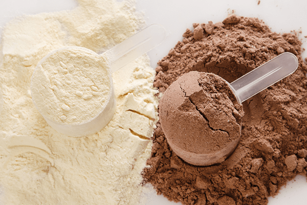 Worst Low-Carb Foods - Protein Powders