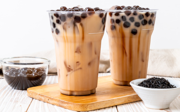 Bubble Tea: What is it, and How to Make Your Own | Pique Blog