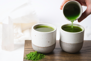 What is the best quality green tea?