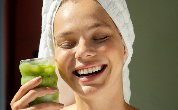 4 Ways Matcha Boosts Skin Health